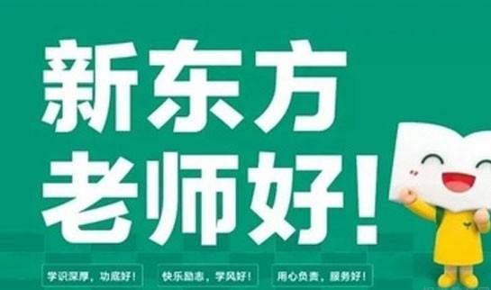 青岛新东方雅思
