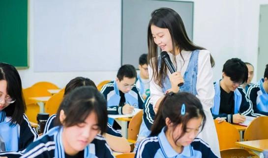 郑州新东方中高考复读全日制学校