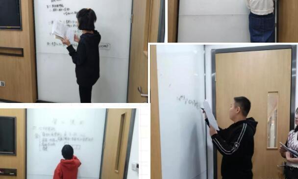 郑州新东方优能一对一