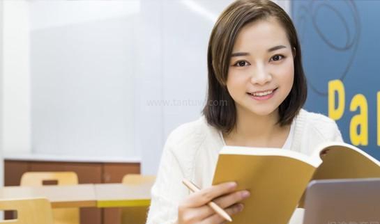 贵阳新东方英语