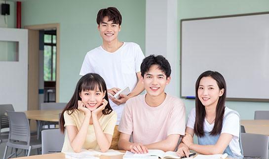 贵阳新东方英语