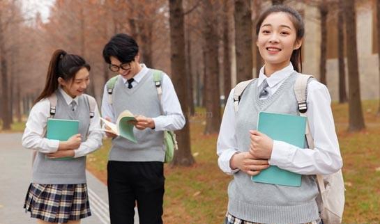 贵阳新东方英语