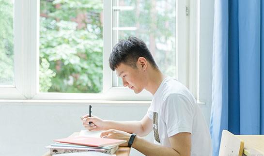 贵阳新东方英语