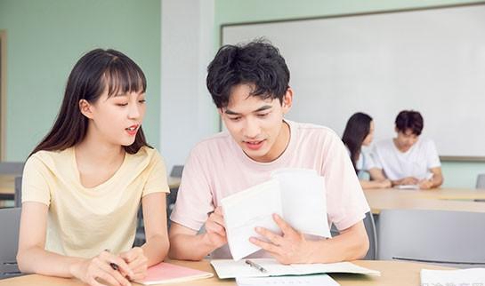 贵阳新东方英语