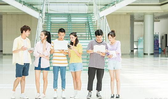 贵阳新东方英语