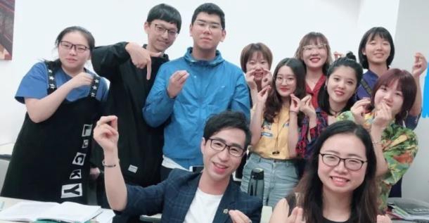 杭州新东方培训学校