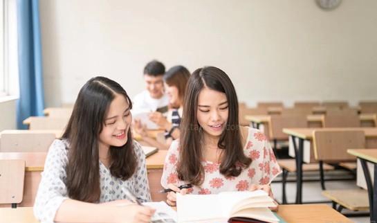 杭州新东方国际教育