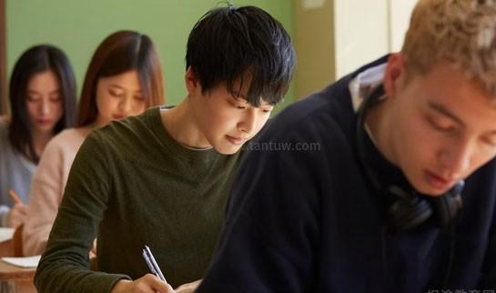 贵阳新东方考研