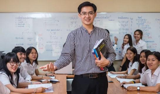 新东方全日制学校