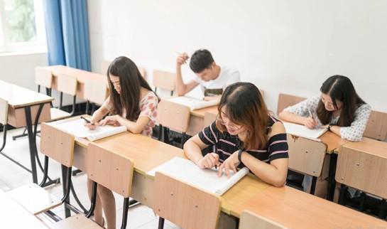 南京新东方考研