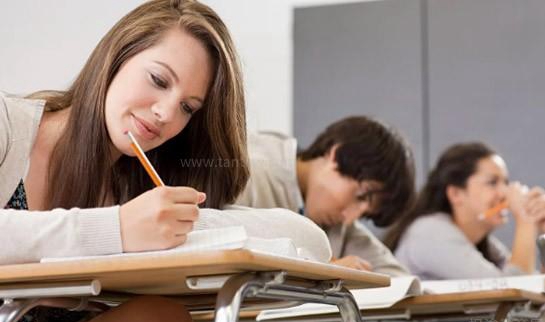 天津新东方学校