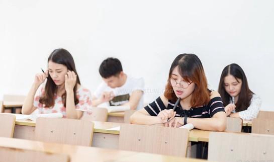 南京新东方考研