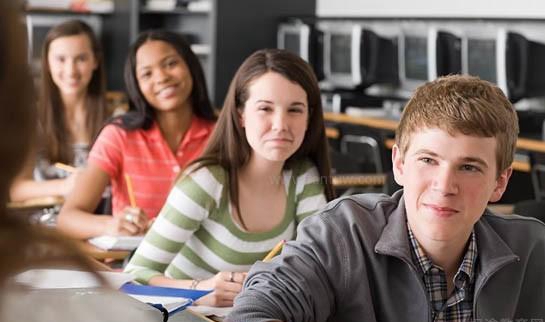 杭州新东方学校