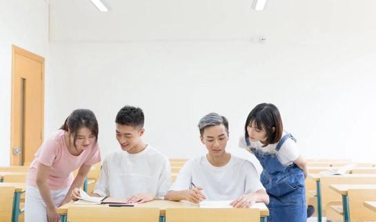 兰州新东方考研