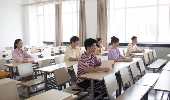 南京新东方考研