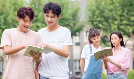 贵阳新东方英语