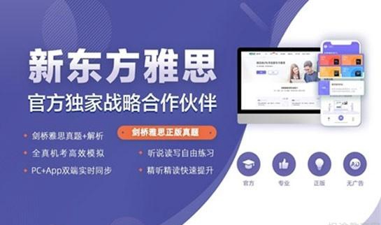 新东方雅思