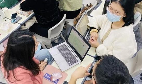 贵阳新东方英语