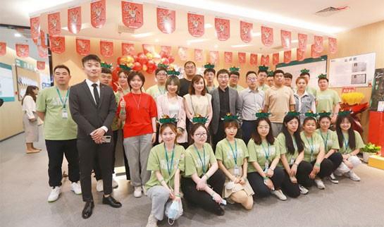 贵阳新东方英语