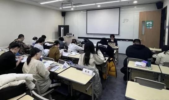 新东方英语