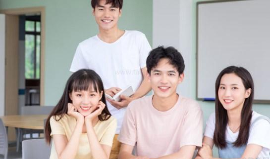 贵阳新东方英语