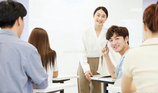 贵阳新东方英语培训