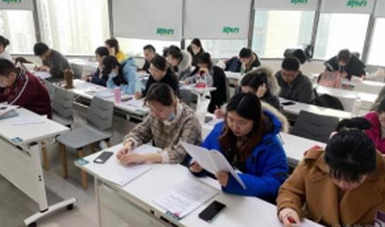 南京新东方考研
