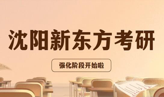 南京新东方考研介绍