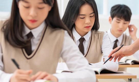 贵阳新东方英语