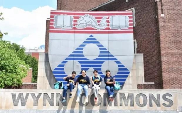 兰州新东方英语学校