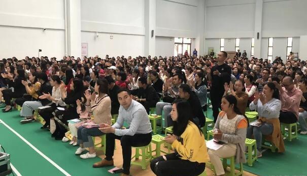 兰州新东方学校怎么样