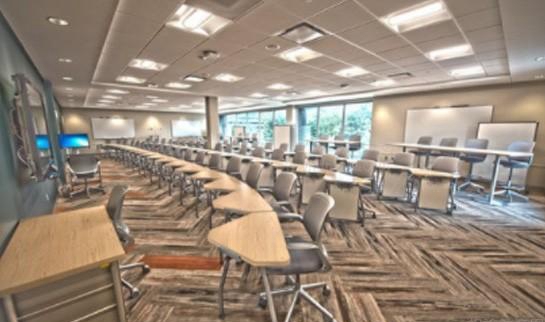 大连新东方国际教育