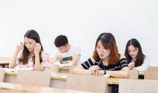 贵阳新东方英语