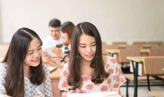 贵阳新东方英语
