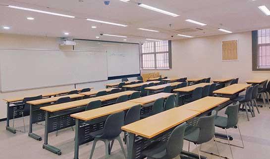 南京新东方考研校区