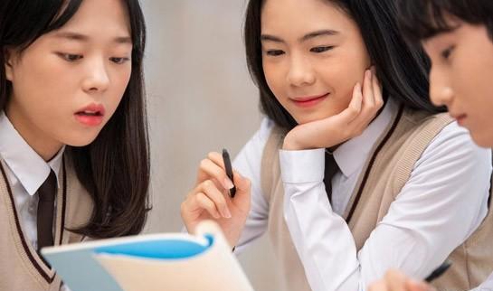 天津新东方考研