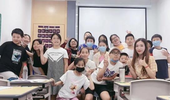 贵阳新东方英语