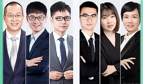南京新东方考研