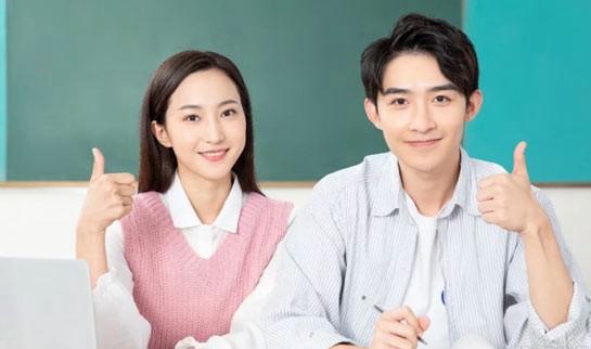 贵阳新东方英语