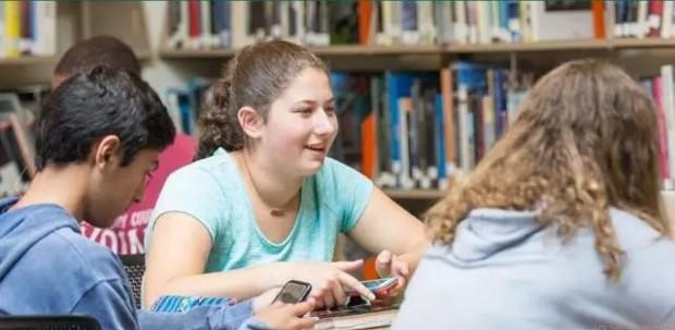 兰州新东方学校