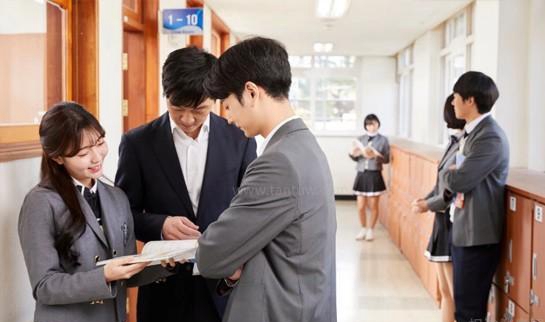 新东方英语闽侯校区