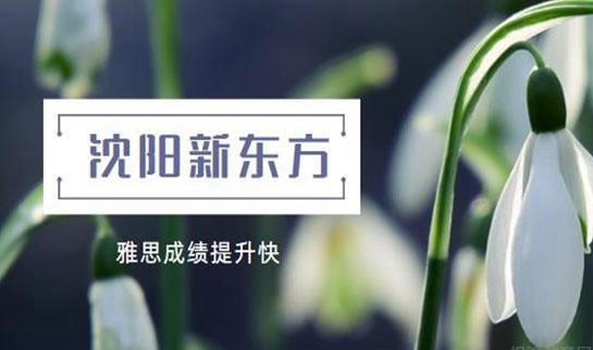 贵阳新东方英语