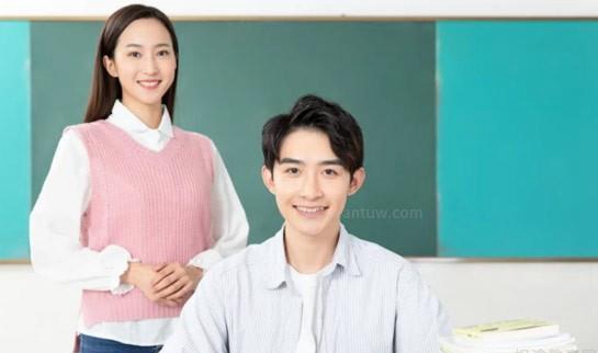 大连新东方英语