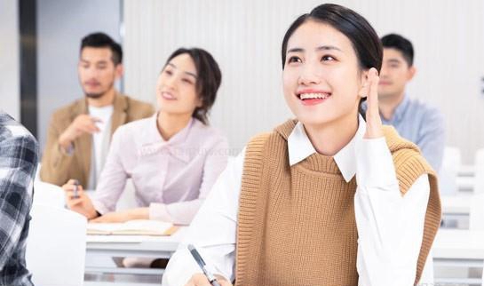 南京新东方考研