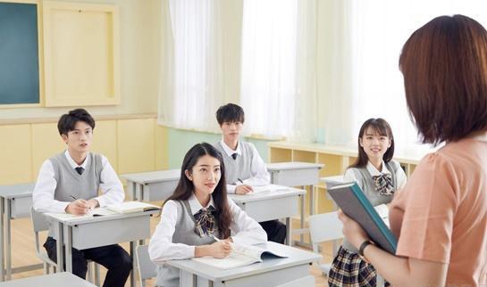 学大复读学校 解锁有效复读的-秘密武器-