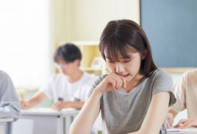 期中考试后 学大教育一对一帮你分析试卷