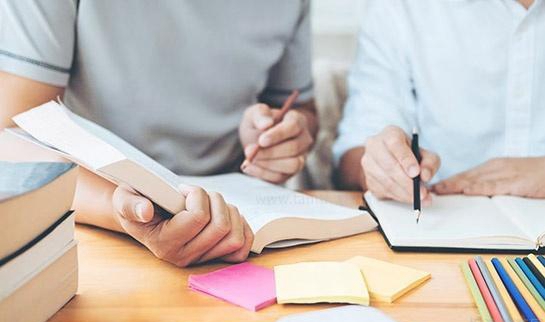 选择郑州学大教育暑期班 好学一“夏”