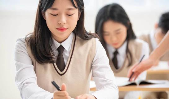 郑州学大教育用艺考文化课陪你更好备战高考