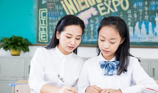 孩子数学水平差？快到郑州学大教育学习吧