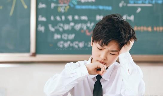 高考备考进行中，学大一对一助力有效率复习